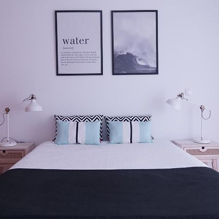 4 Elements Apartment Пениши Экстерьер фото