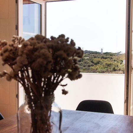 4 Elements Apartment Пениши Экстерьер фото