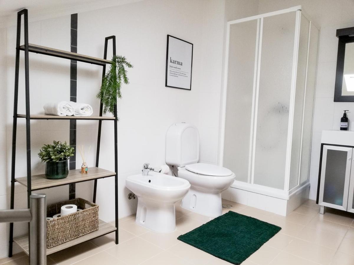 4 Elements Apartment Пениши Экстерьер фото