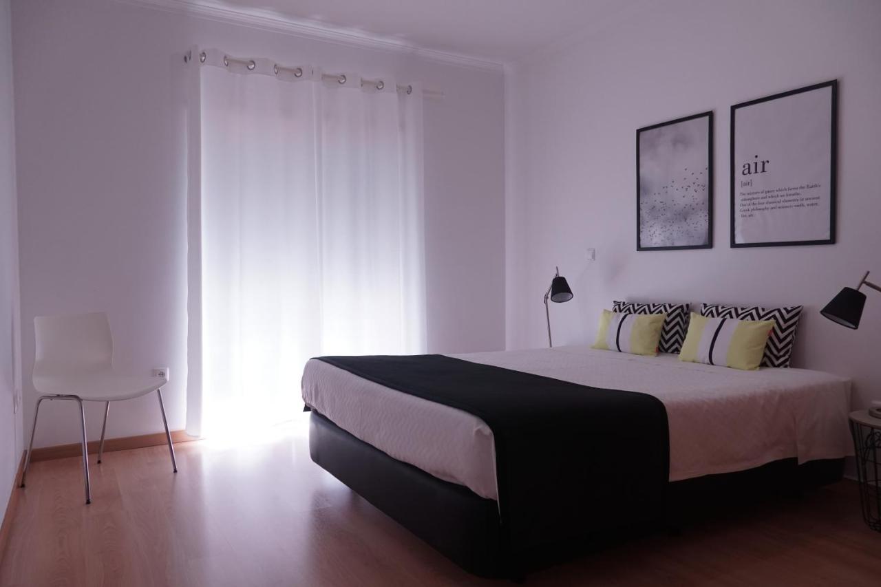 4 Elements Apartment Пениши Экстерьер фото