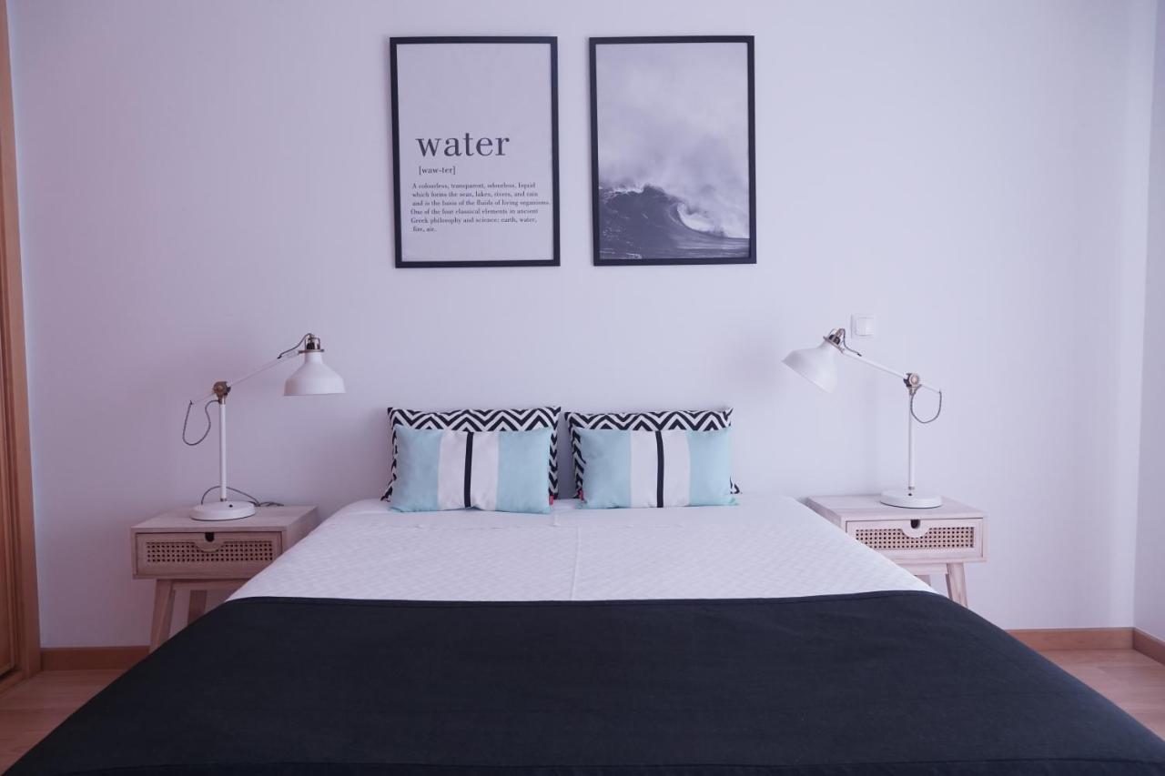 4 Elements Apartment Пениши Экстерьер фото