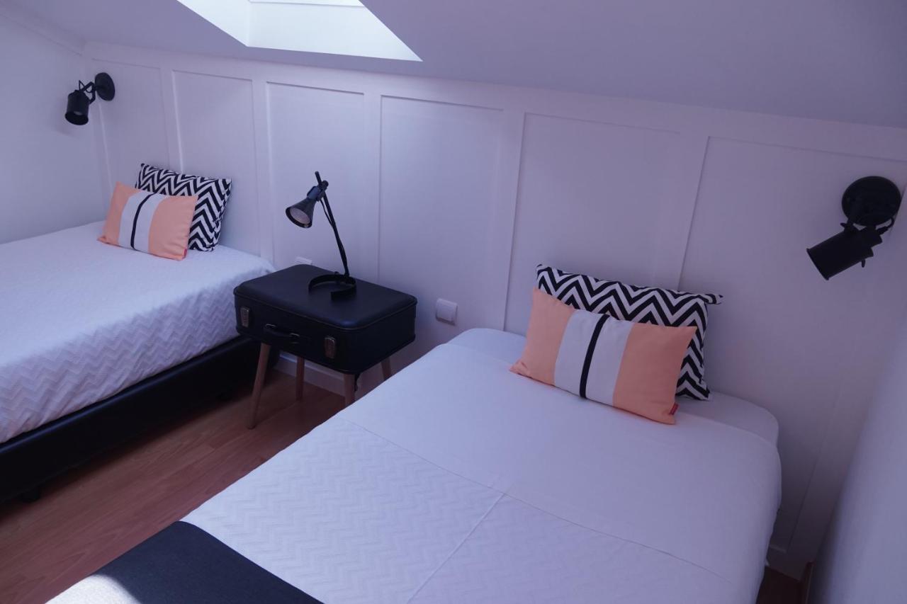 4 Elements Apartment Пениши Экстерьер фото