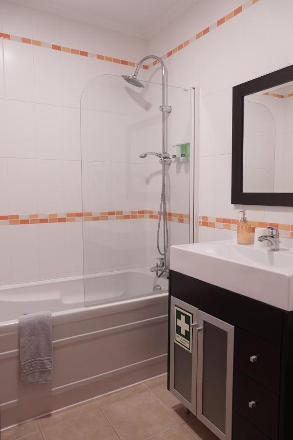 4 Elements Apartment Пениши Экстерьер фото