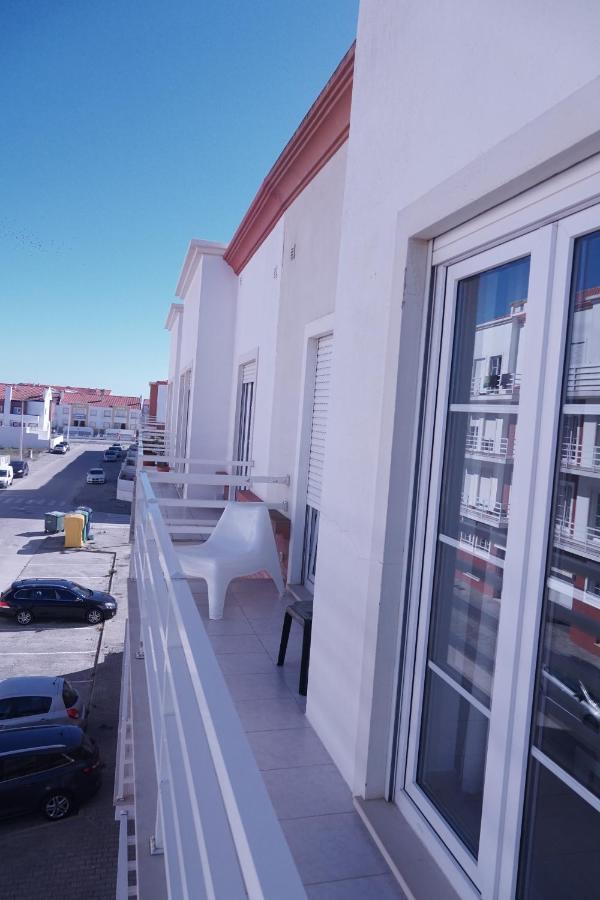 4 Elements Apartment Пениши Экстерьер фото