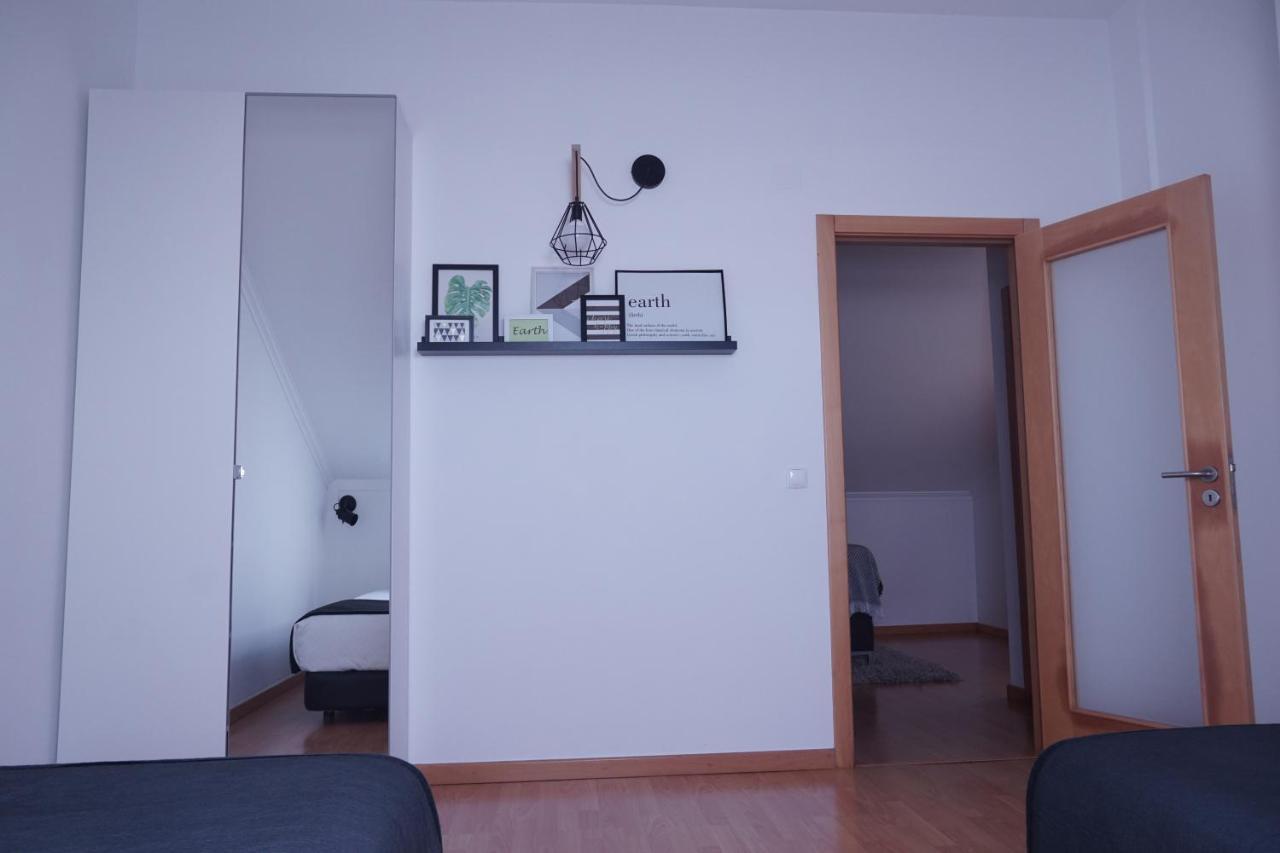 4 Elements Apartment Пениши Экстерьер фото