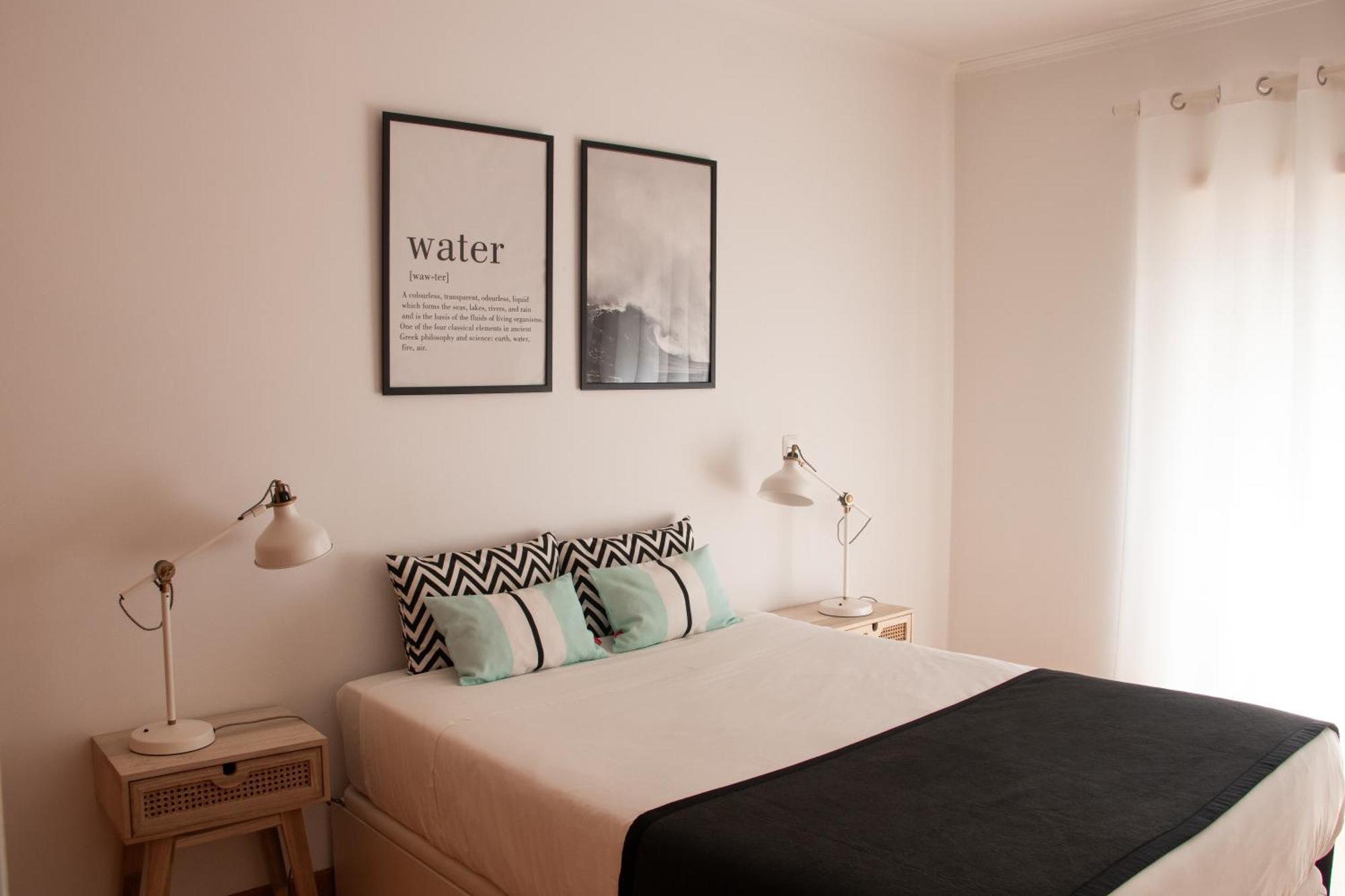 4 Elements Apartment Пениши Экстерьер фото