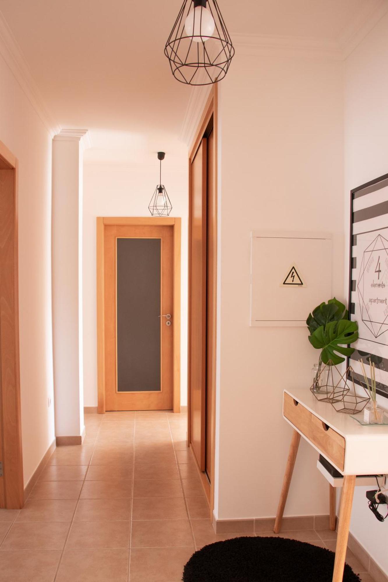 4 Elements Apartment Пениши Экстерьер фото