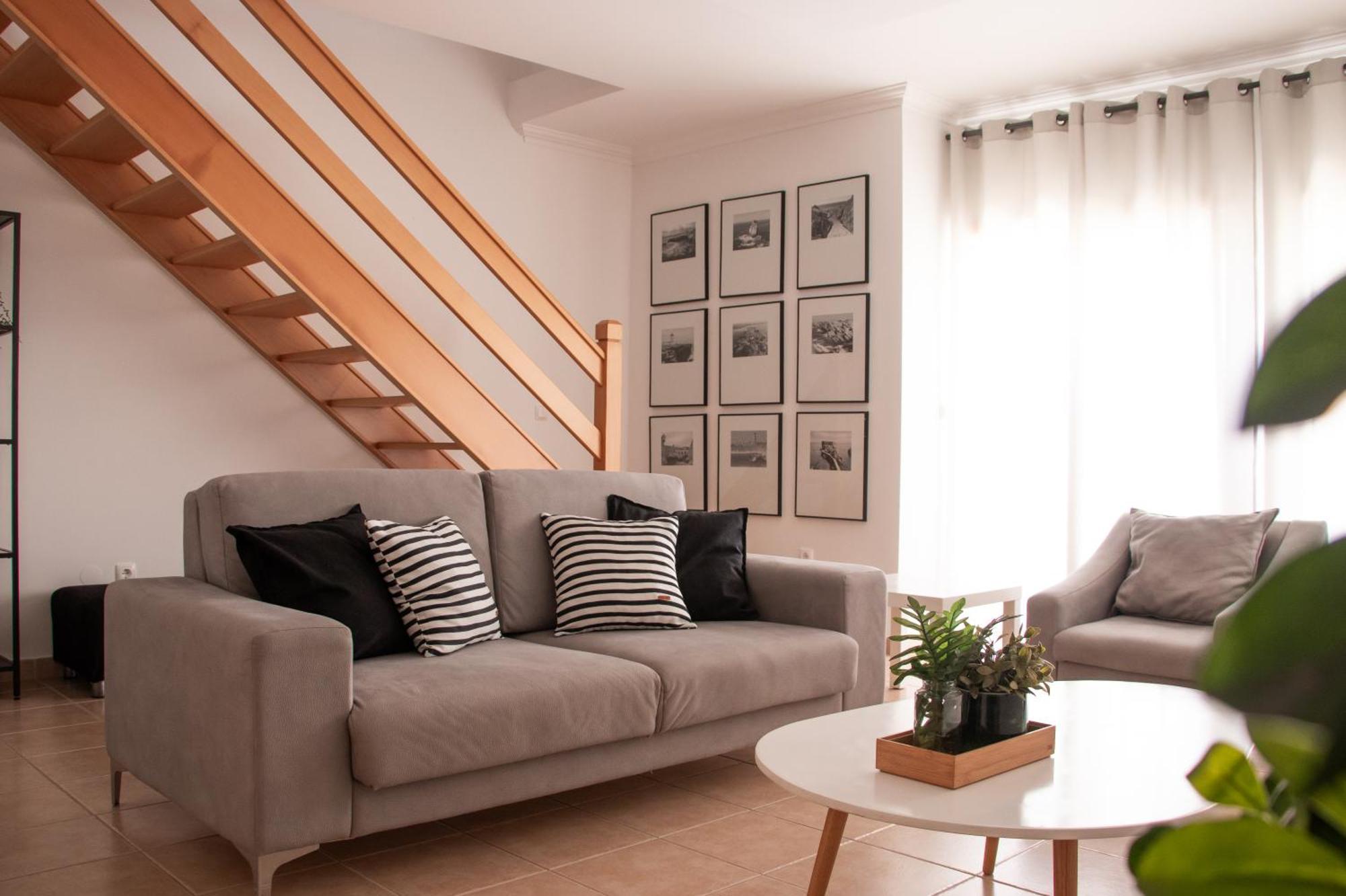 4 Elements Apartment Пениши Экстерьер фото