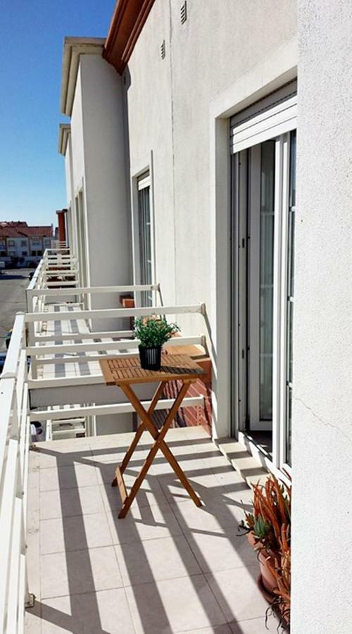 4 Elements Apartment Пениши Экстерьер фото
