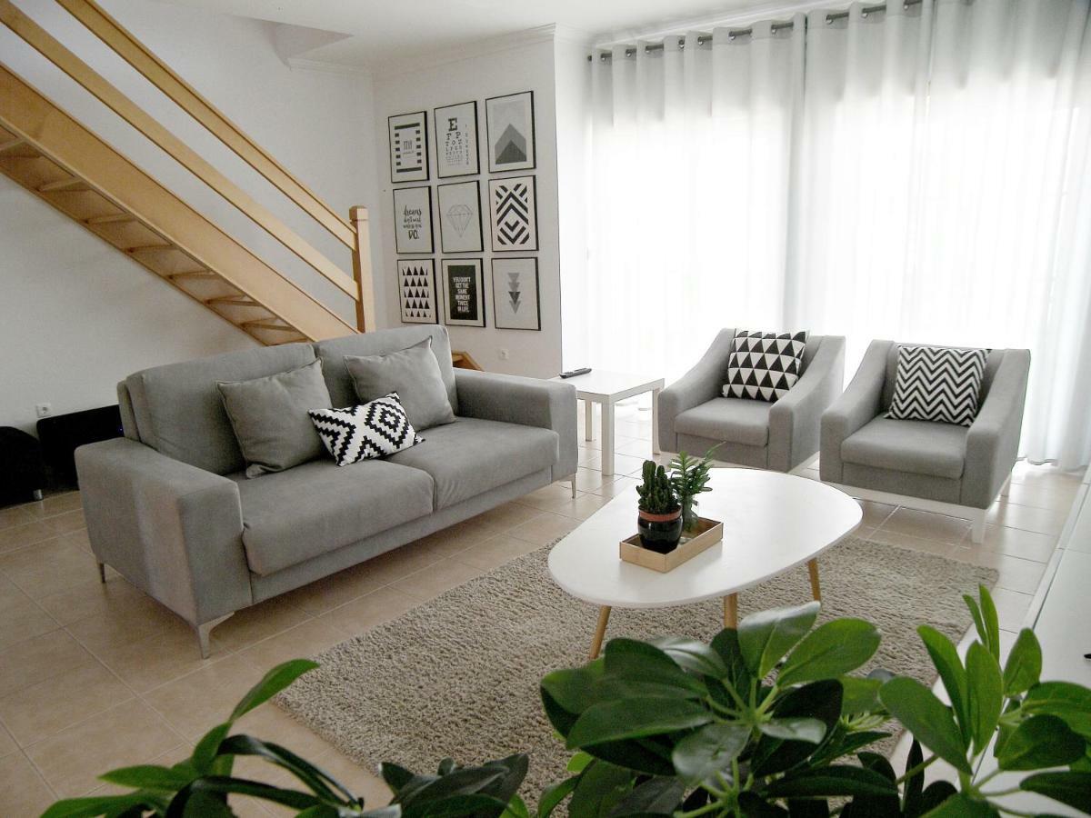 4 Elements Apartment Пениши Экстерьер фото