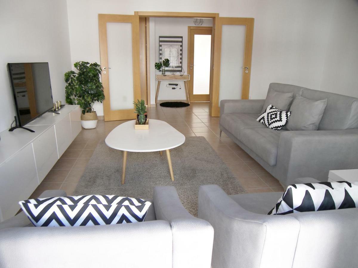 4 Elements Apartment Пениши Экстерьер фото
